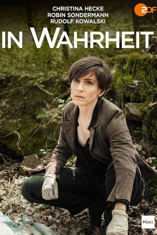 In Wahrheit — постер