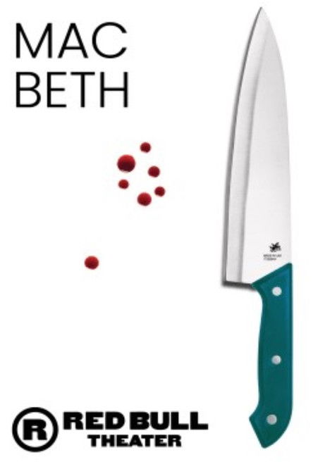 Mac Beth — постер