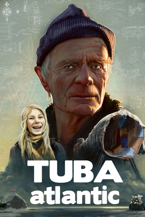 Tuba Atlantic — постер