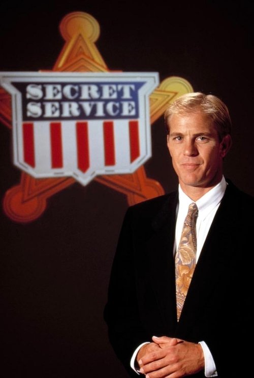 Secret Service — постер