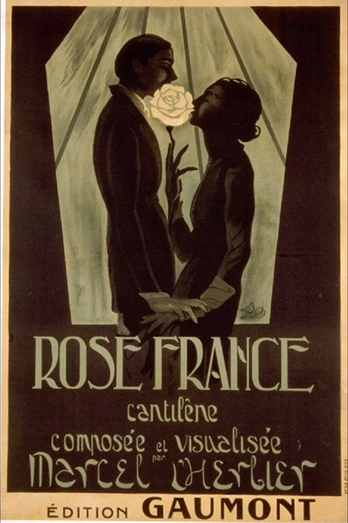 Rose-France — постер