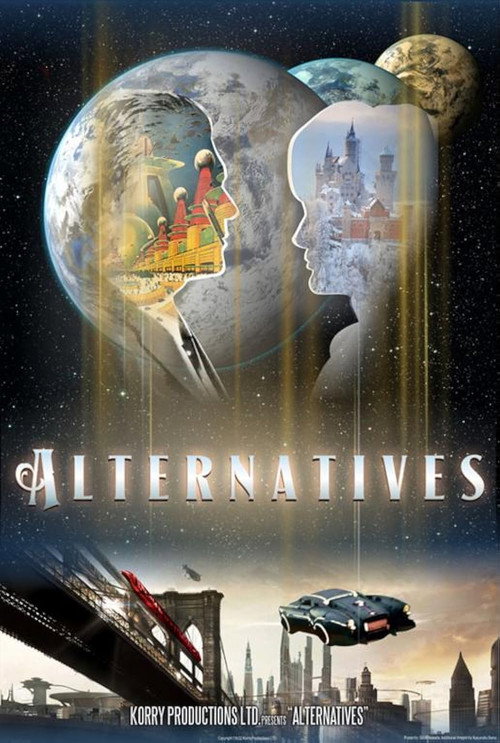 Alternatives — постер