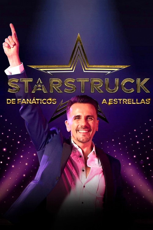 Starstruck — постер