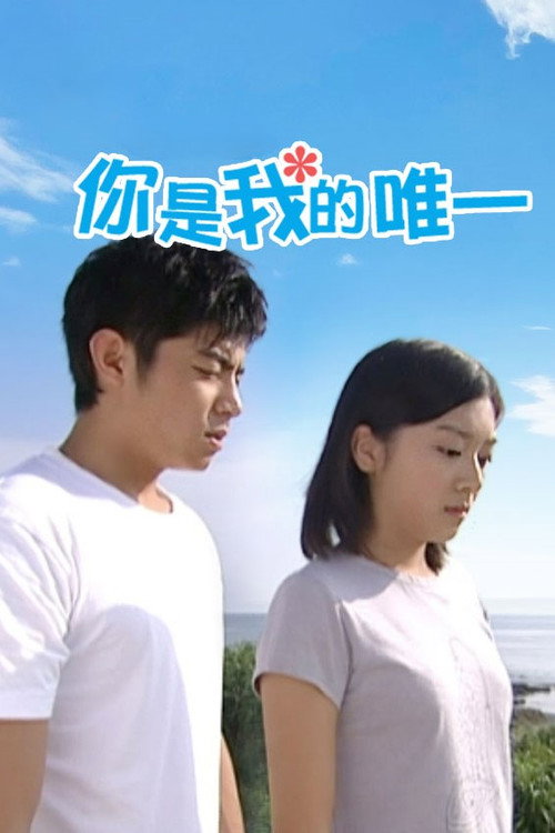 你是我的唯一 — постер