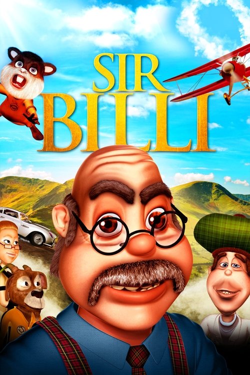 Sir Billi — постер