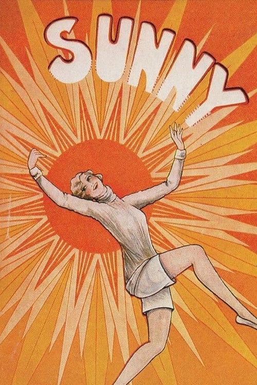 Sunny — постер