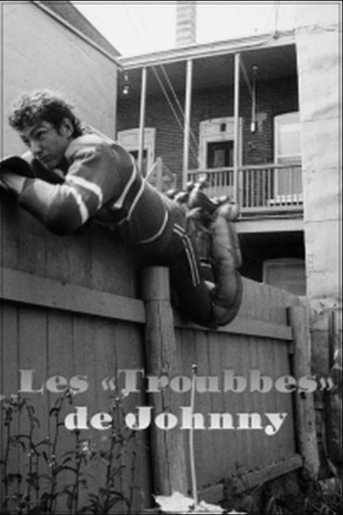 Les « troubbes » de Johnny — постер