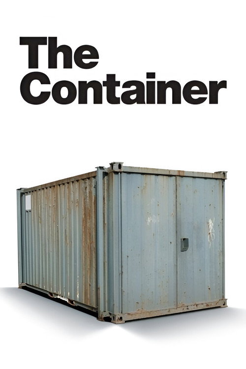 The Container — постер