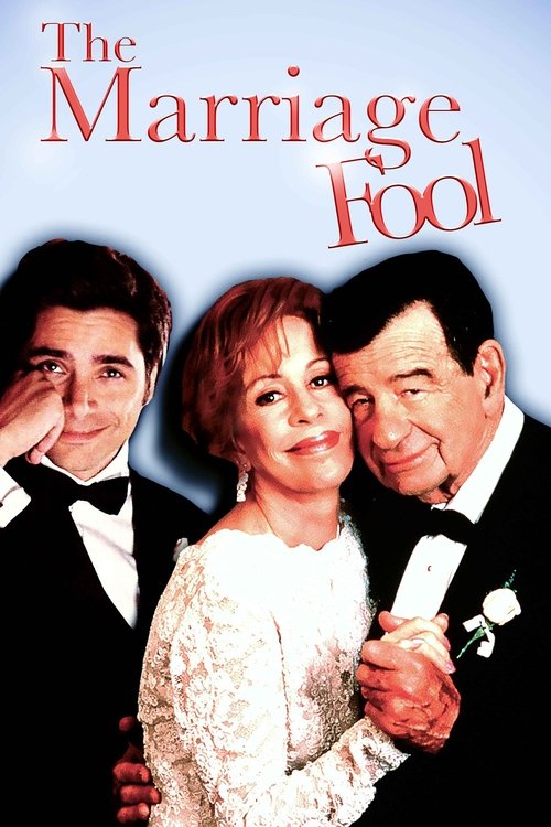 The Marriage Fool — постер