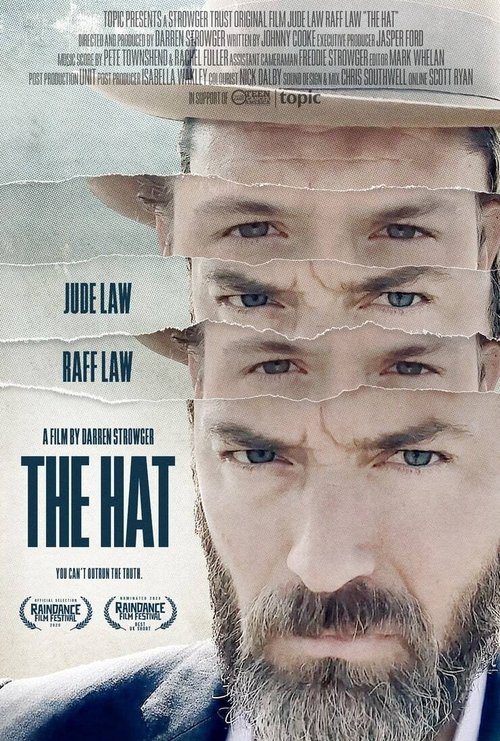 The Hat — постер