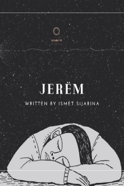 Jerëm — постер