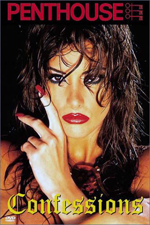 Penthouse: Confessions — постер