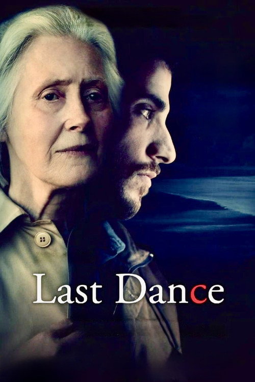 Last Dance — постер