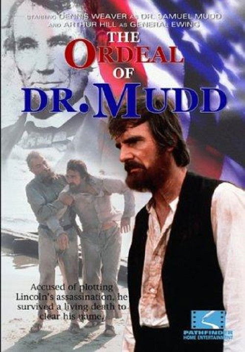 The Ordeal of Dr. Mudd — постер