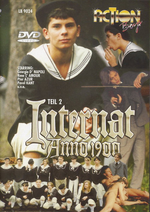 Internat Anno 1900: Teil 2 — постер