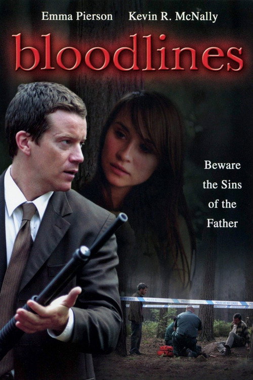 Bloodlines — постер