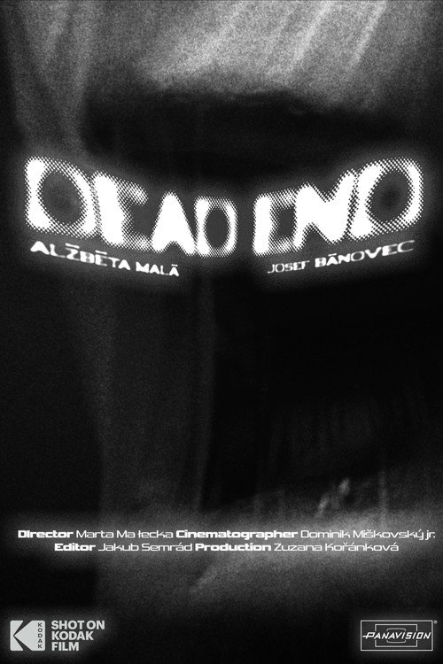 Dead End — постер