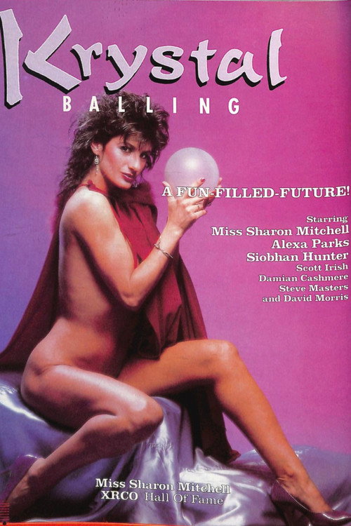 Krystal Balling — постер