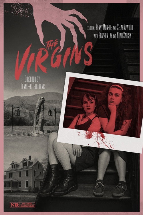 The Virgins — постер