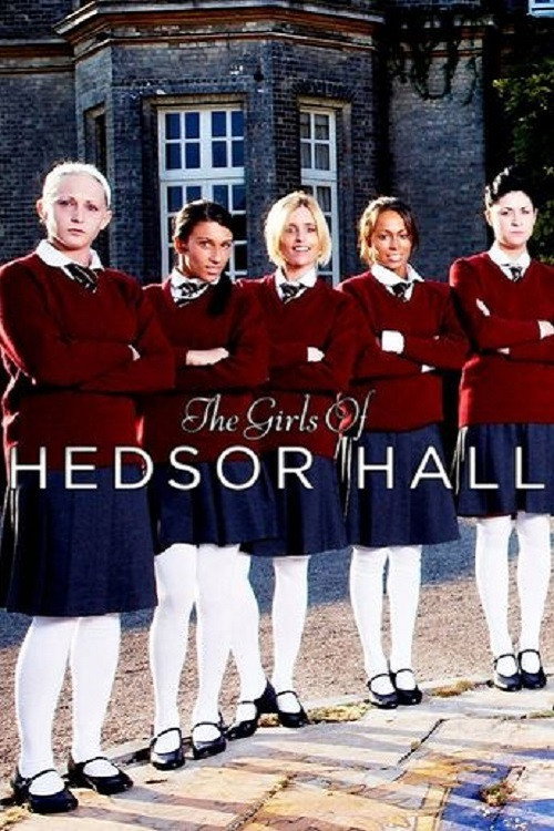 The Girls of Hedsor Hall — постер
