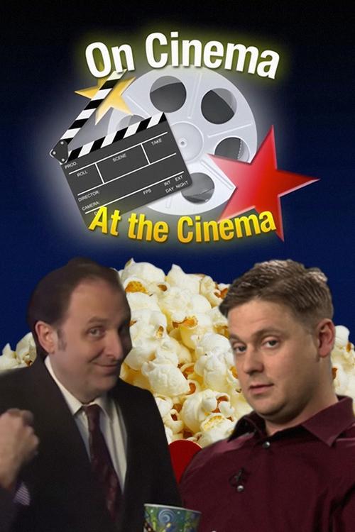 On Cinema — постер