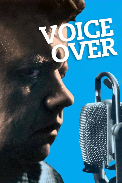 Voice Over — постер