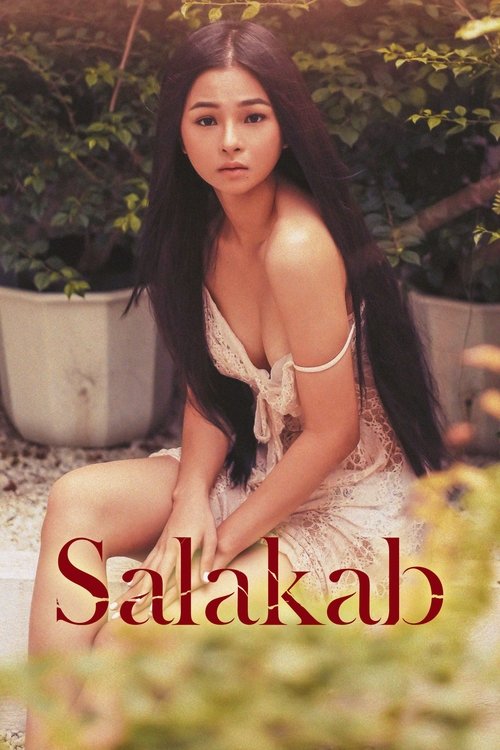 Salakab — постер