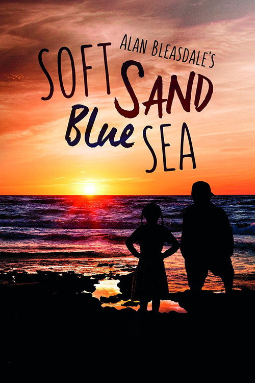 Soft Sand, Blue Sea — постер