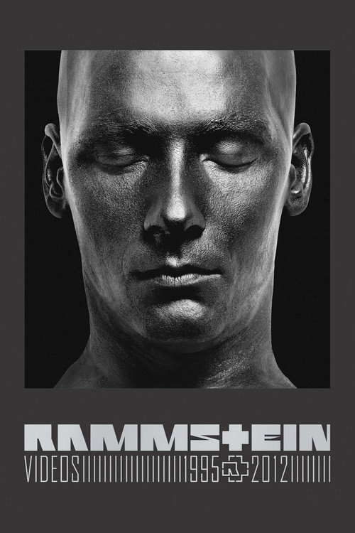 Rammstein - Videos 1995-2012 — постер