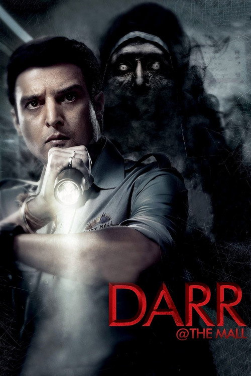 Darr @ the Mall — постер