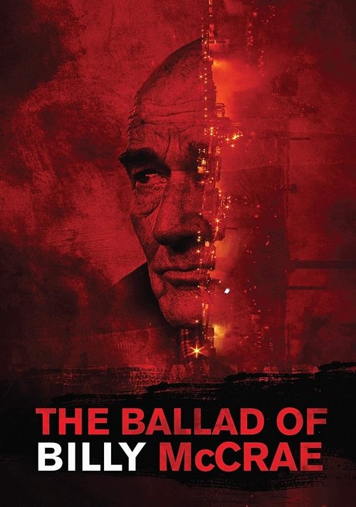 The Ballad Of Billy McCrae — постер
