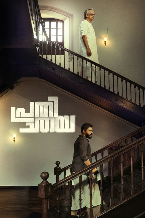 പ്രതിഛായ — постер