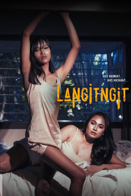 Langitngit — постер