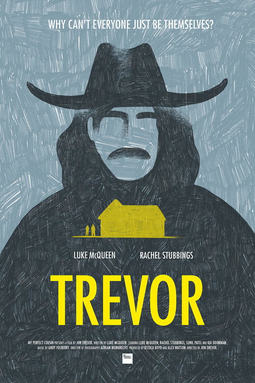 Trevor — постер