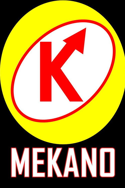 Mekano — постер