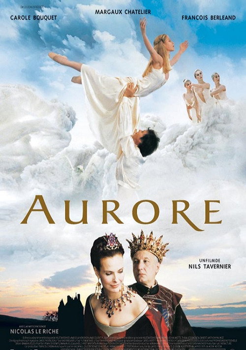 Aurore — постер
