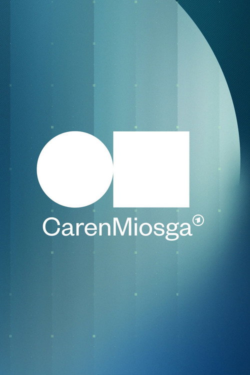 Caren Miosga — постер