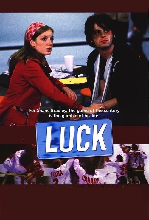 Luck — постер