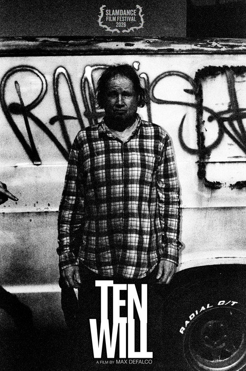 Ten Will — постер