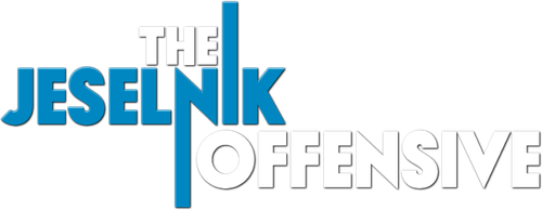 The Jeselnik Offensive — логотип