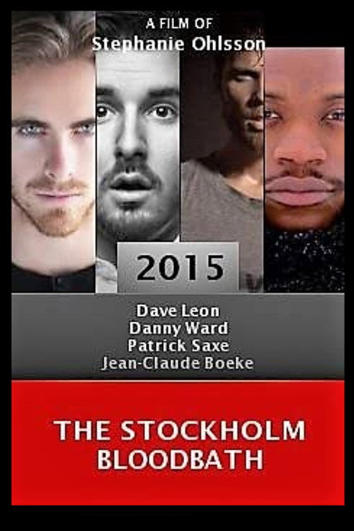 The Stockholm Bloodbath — постер