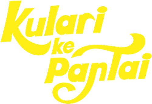 Kulari Ke Pantai — логотип