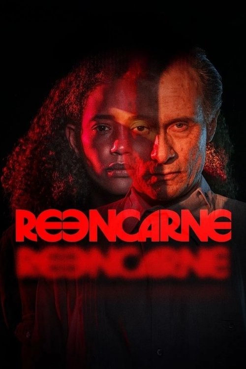 Reencarne — постер