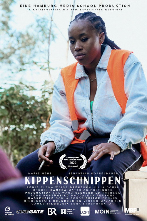 Kippenschnippen — постер