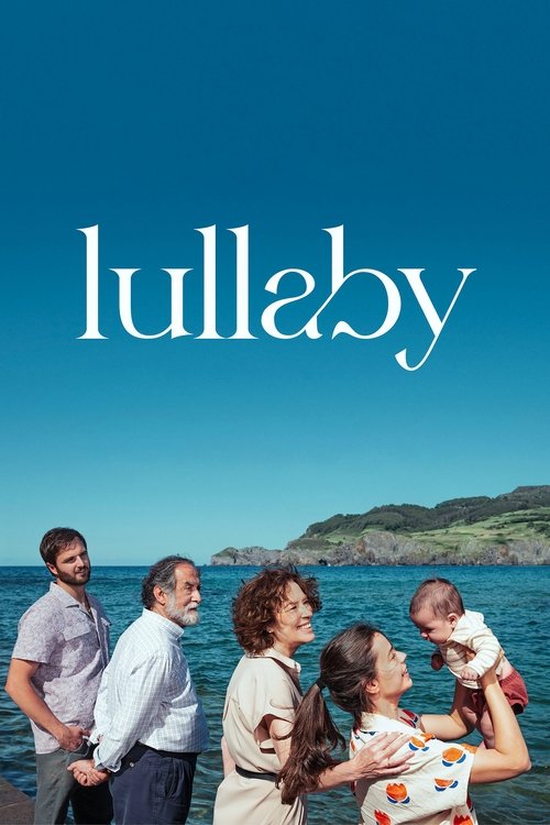 Lullaby — постер