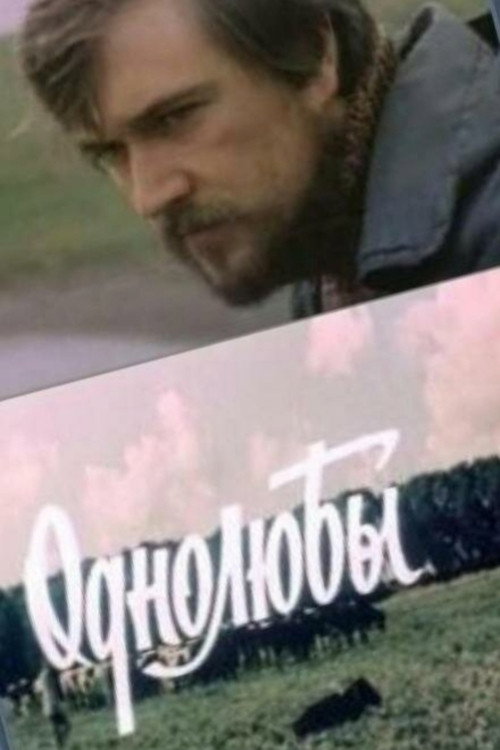 Однолюбы — постер