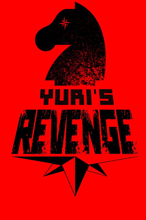 Yuri's Revenge — постер