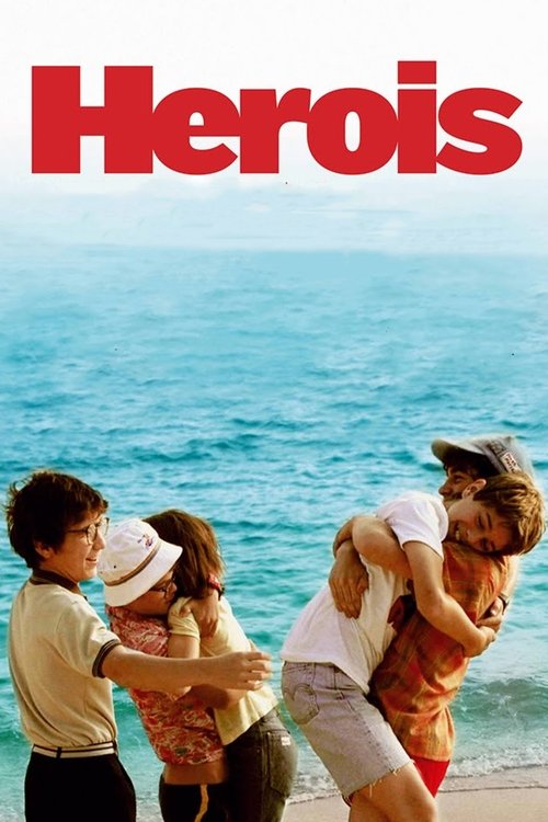 Herois — постер