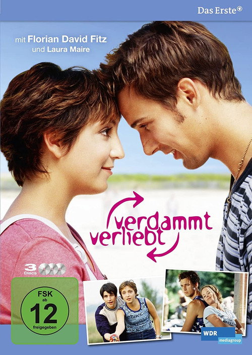 Verdammt Verliebt — постер
