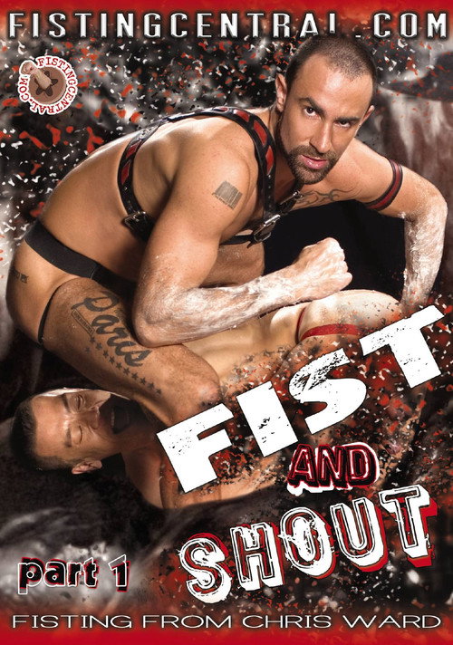 Fistpack 12: Fist and Shout Part 1 — постер